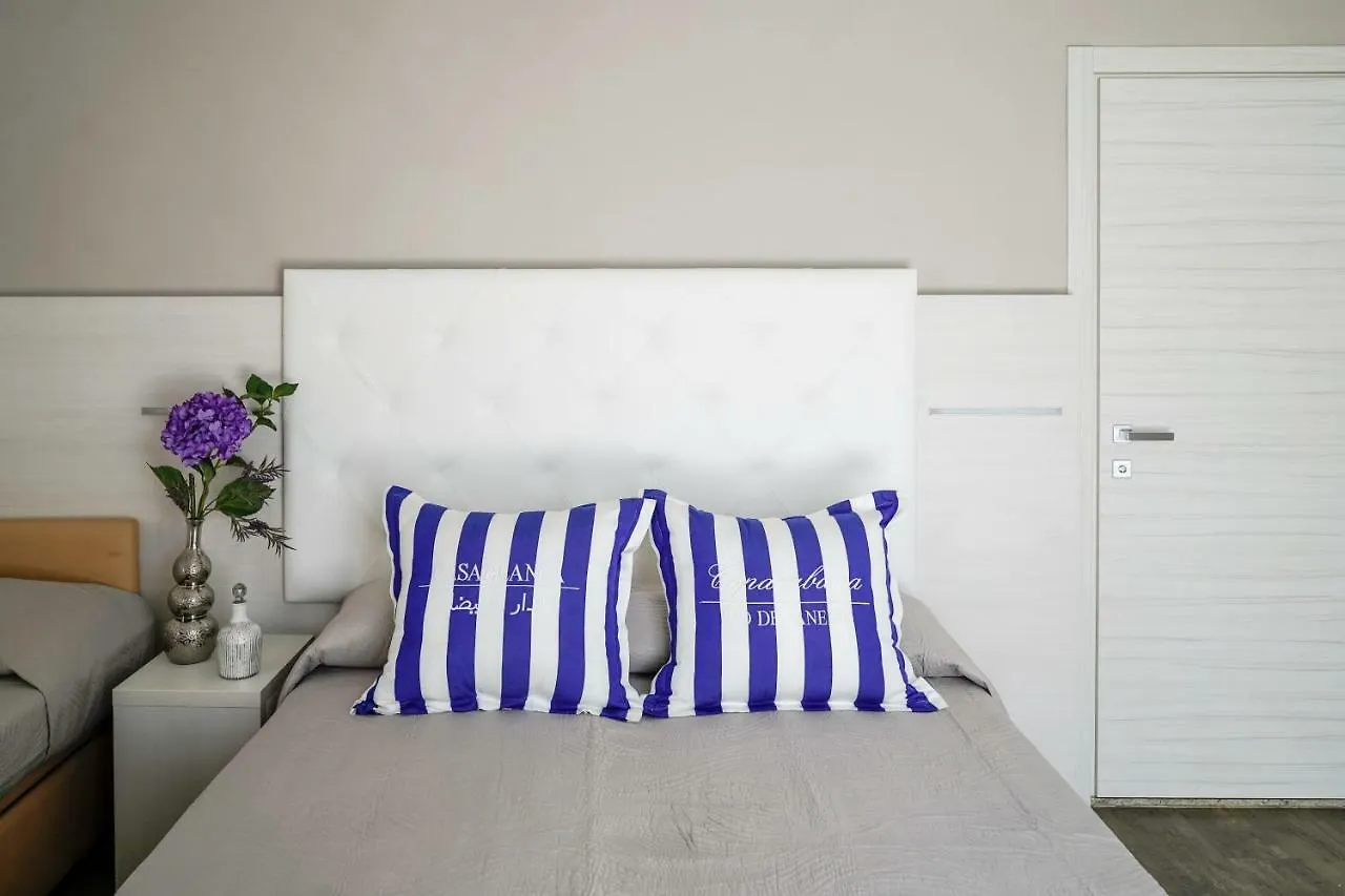 Hotel Vernel Rimini 3*,  İtalya