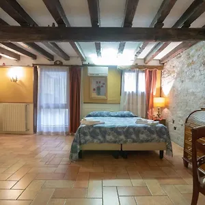  Apartment Ca' Rielo Italy