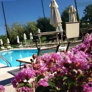  Apartment Relais Corte Paradiso Italy