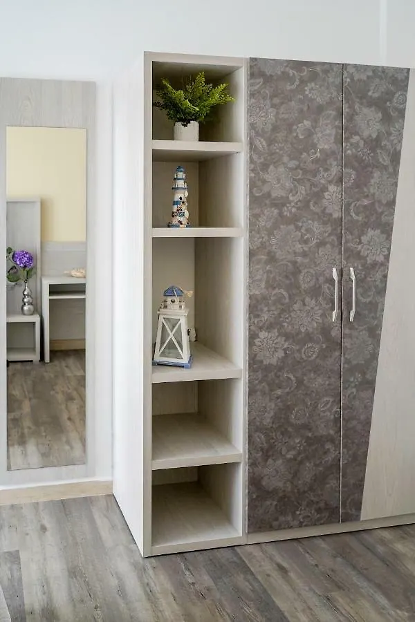 Hotel Vernel Римини 3*,  Италия